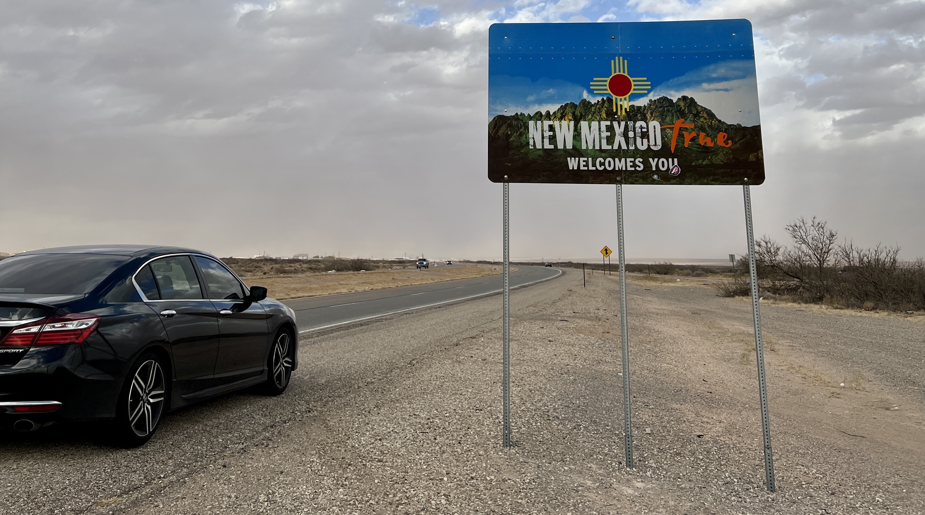 The Ultimate Road Trip from Houston, TX to New Mexico