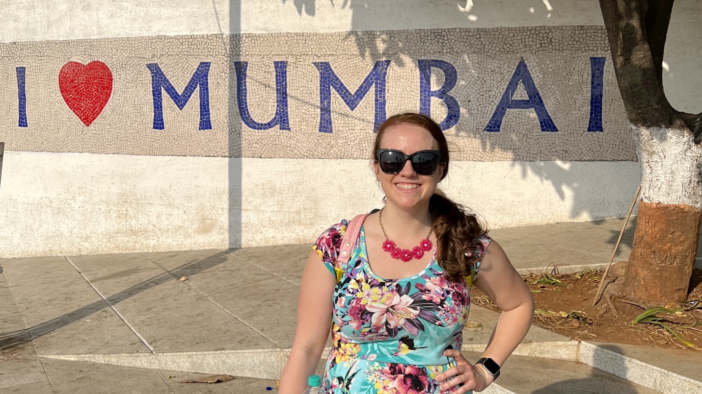 India Trip: Day 1 (Part 1) – Arrival (March 14th, 2022)
