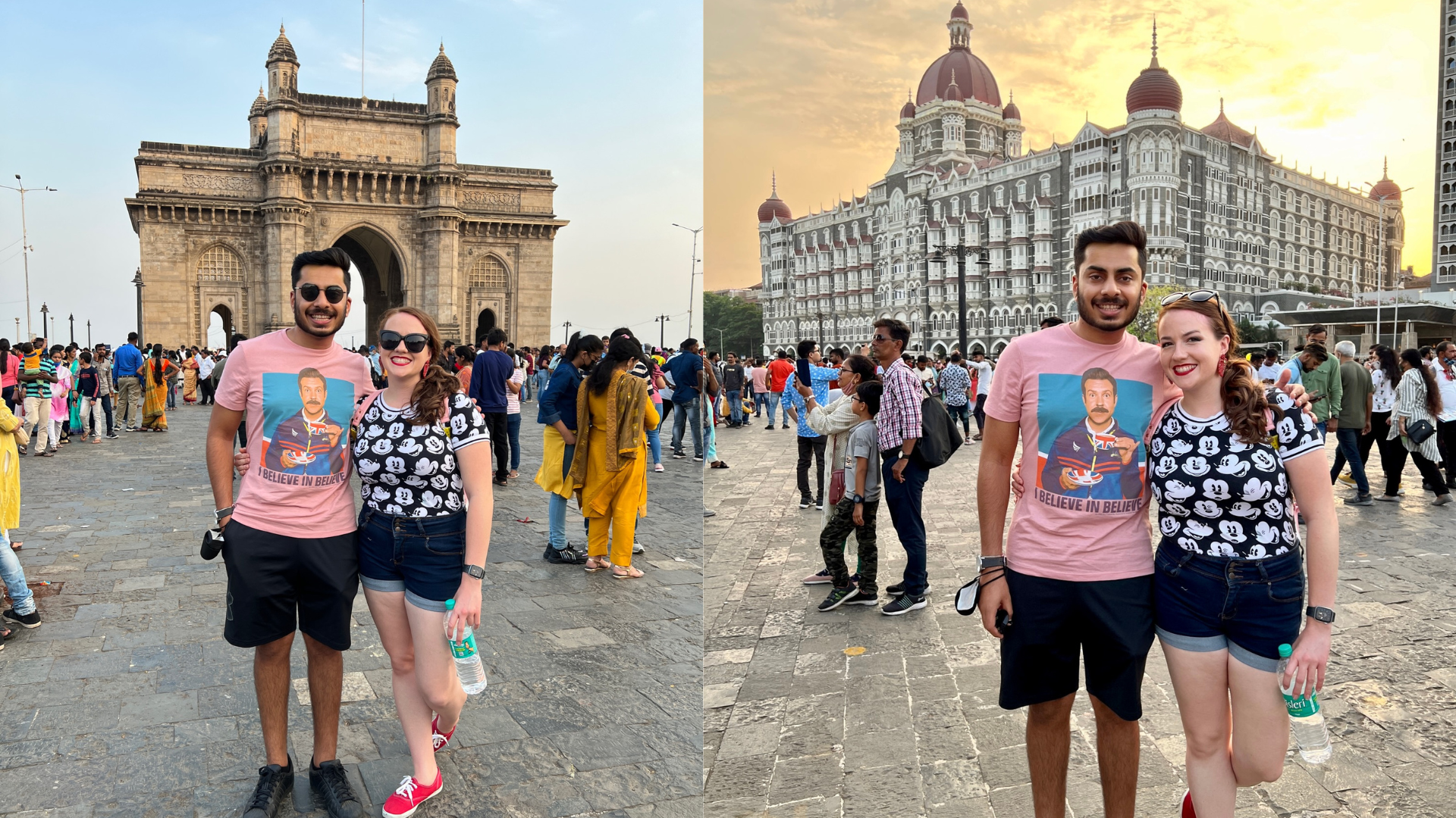 India Trip: Day 6 – A Mumbai Adventure (March 19th, 2022)