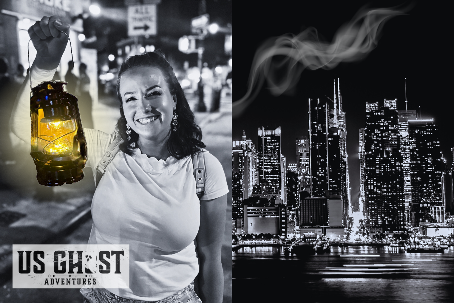 US Ghost Adventures Ghost Tours in NYC