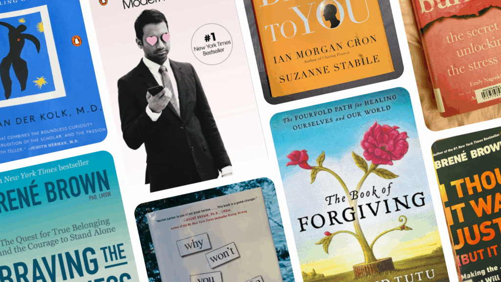 10 Incredible Self Help Books That Will Change Your Life - What Is Hey ...